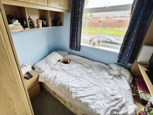 Bedroom Three- click for photo gallery